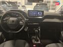 Véhicule d'occasion PEUGEOT 208 1.2 100CH SS ALLURE