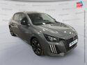 Véhicule d'occasion PEUGEOT 208 1.2 100CH SS ALLURE