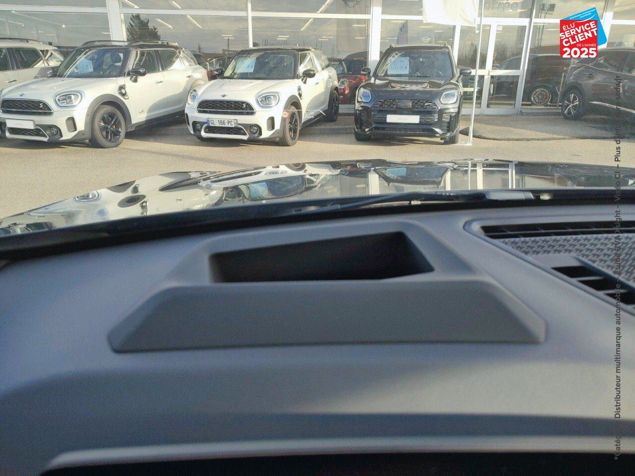 Véhicule d'occasion BMW X2 IX2 XDRIVE30 313CH M SPORT chez BMW Mulhouse