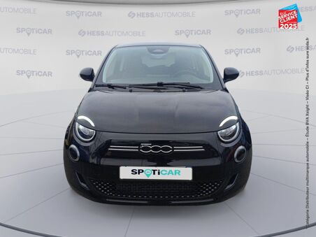 FIAT 500 3+1 E 118CH PACK...
