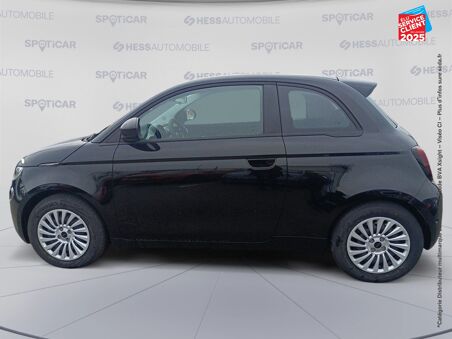 FIAT 500 3+1 E 118CH PACK...