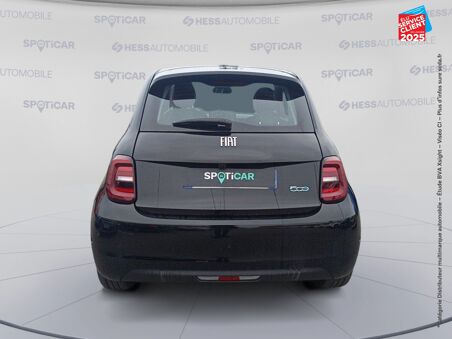 FIAT 500 3+1 E 118CH PACK...