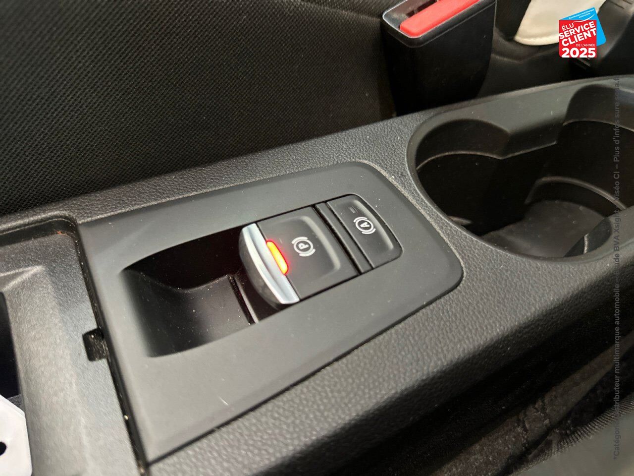 Véhicule d'occasion RENAULT ZOE E-TECH BUSINESS CHARGE NORMALE R110 ACHAT INTEGRAL - 21 chez Toyota Bar le Duc