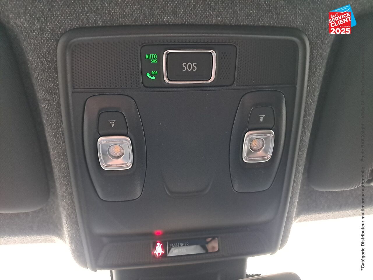 Véhicule d'occasion RENAULT CLIO 1.6 E-TECH 145CH FULL HYBRID ESPRIT ALPINE - 24 chez Renault Colmar