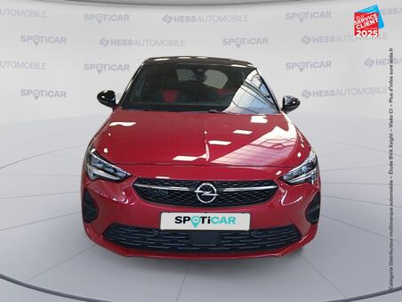 OPEL CORSA 1.2 TURBO 130CH...