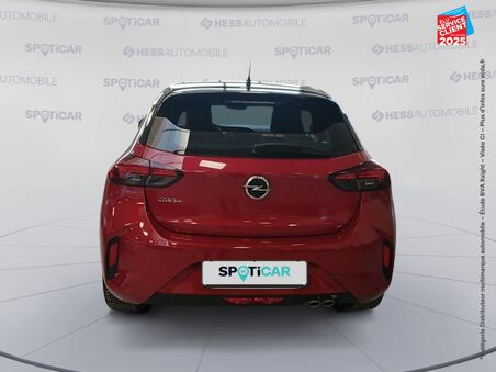 OPEL CORSA 1.2 TURBO 130CH...