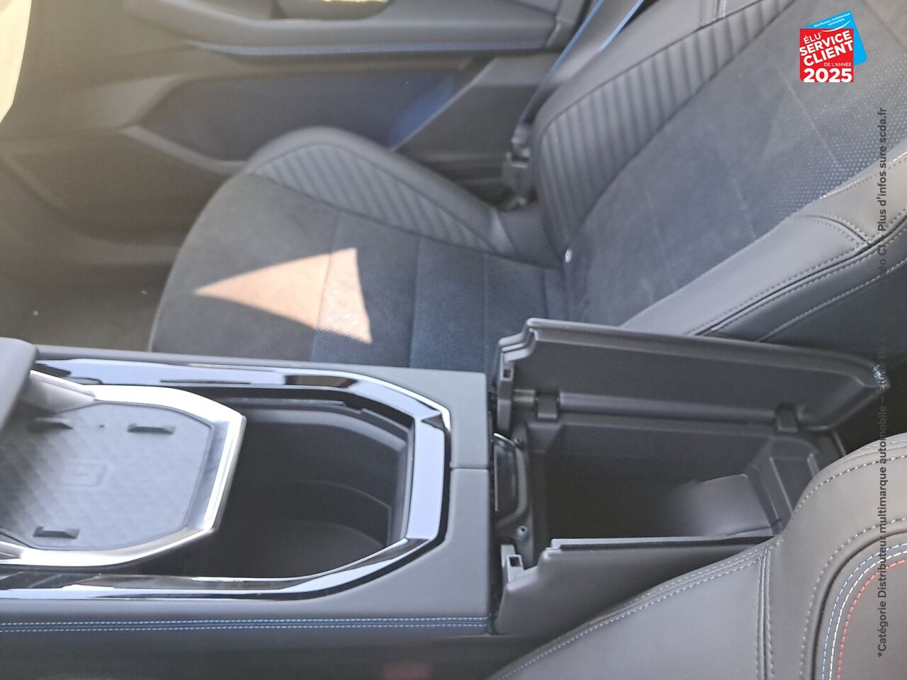 chez Renault Saint-Louis