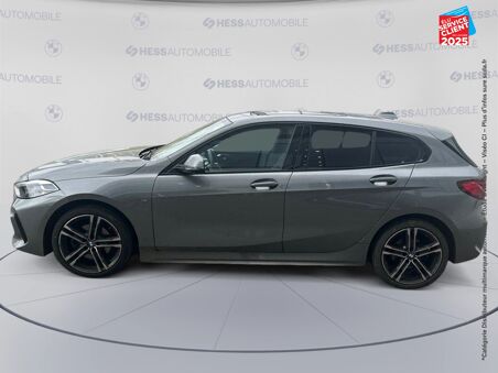 BMW SERIE 1 118IA 136CH M...