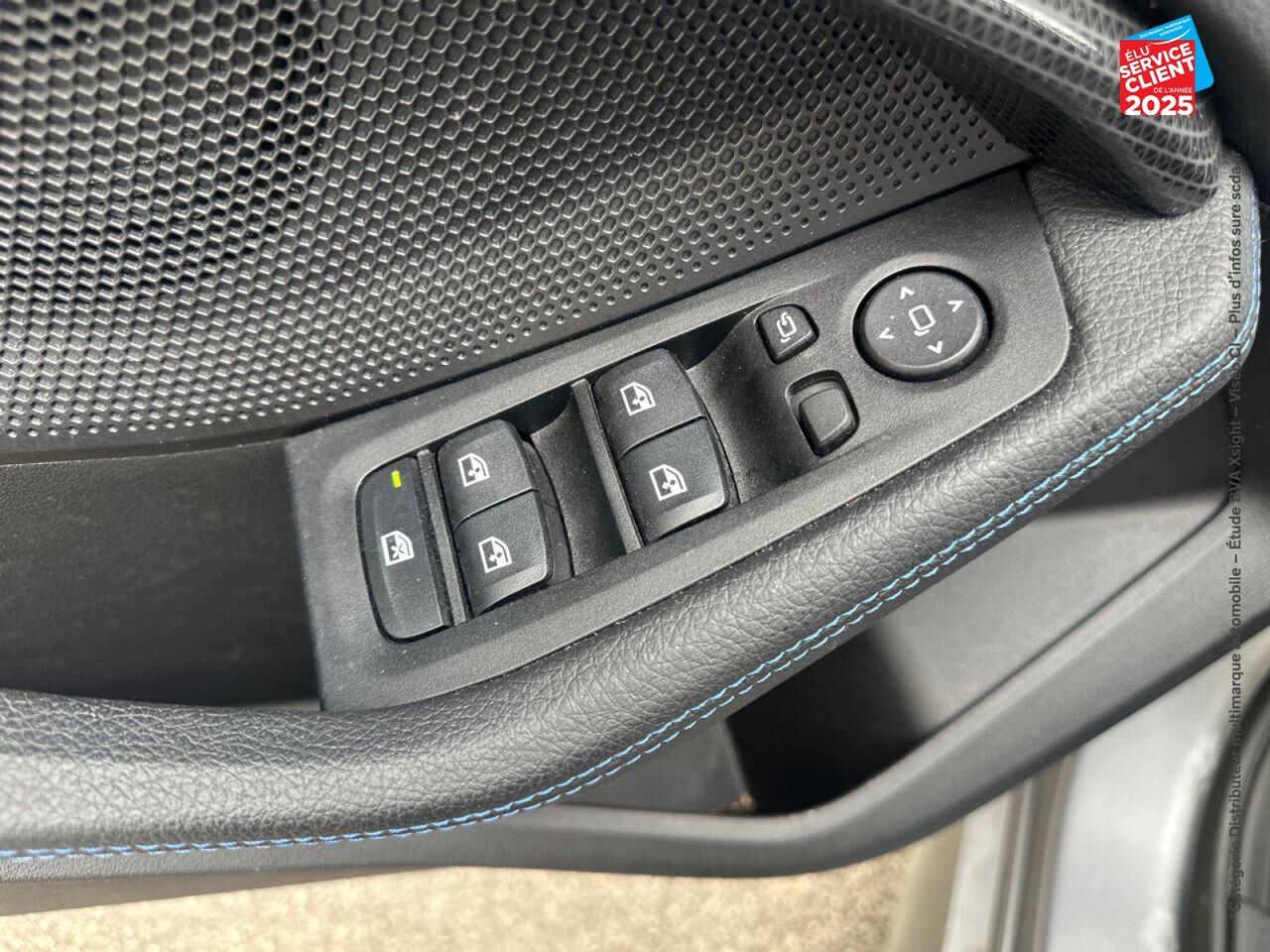 Véhicule d'occasion BMW SERIE 1 118IA 136CH M SPORT DKG7 chez BMW Lons le Saunier