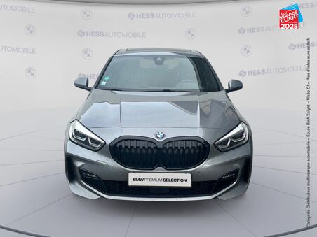 BMW SERIE 1 118IA 136CH M...