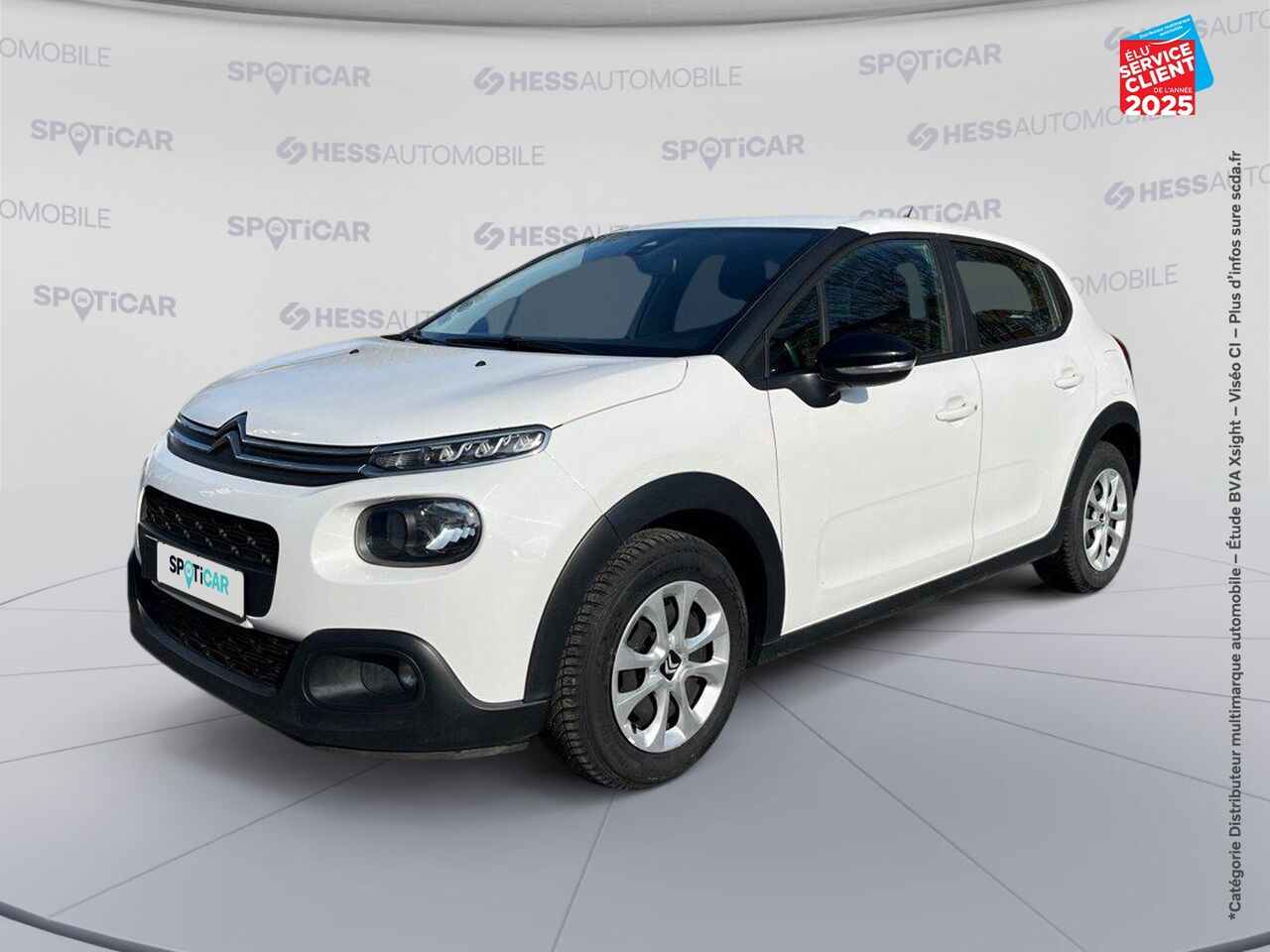 chez Toyota Thionville