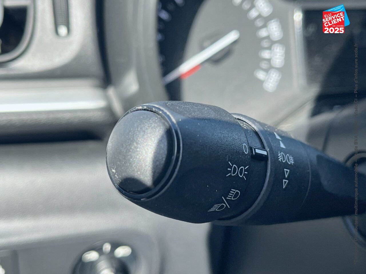 Véhicule d'occasion CITROEN C3 STE 1.2 PURETECH 82CH SS FEEL E6.D chez Toyota Thionville