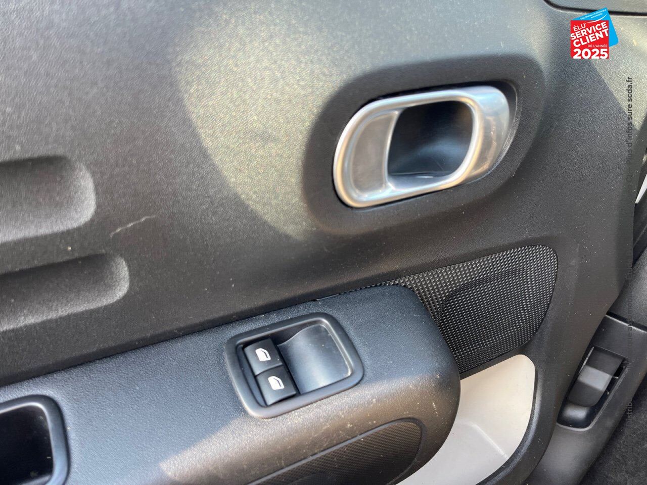 Véhicule d'occasion CITROEN C3 STE 1.2 PURETECH 82CH SS FEEL E6.D chez Toyota Thionville