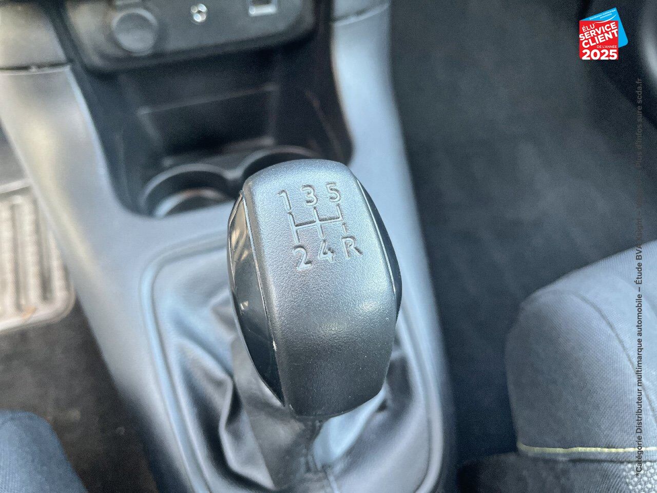 Véhicule d'occasion CITROEN C3 STE 1.2 PURETECH 82CH SS FEEL E6.D chez Toyota Thionville