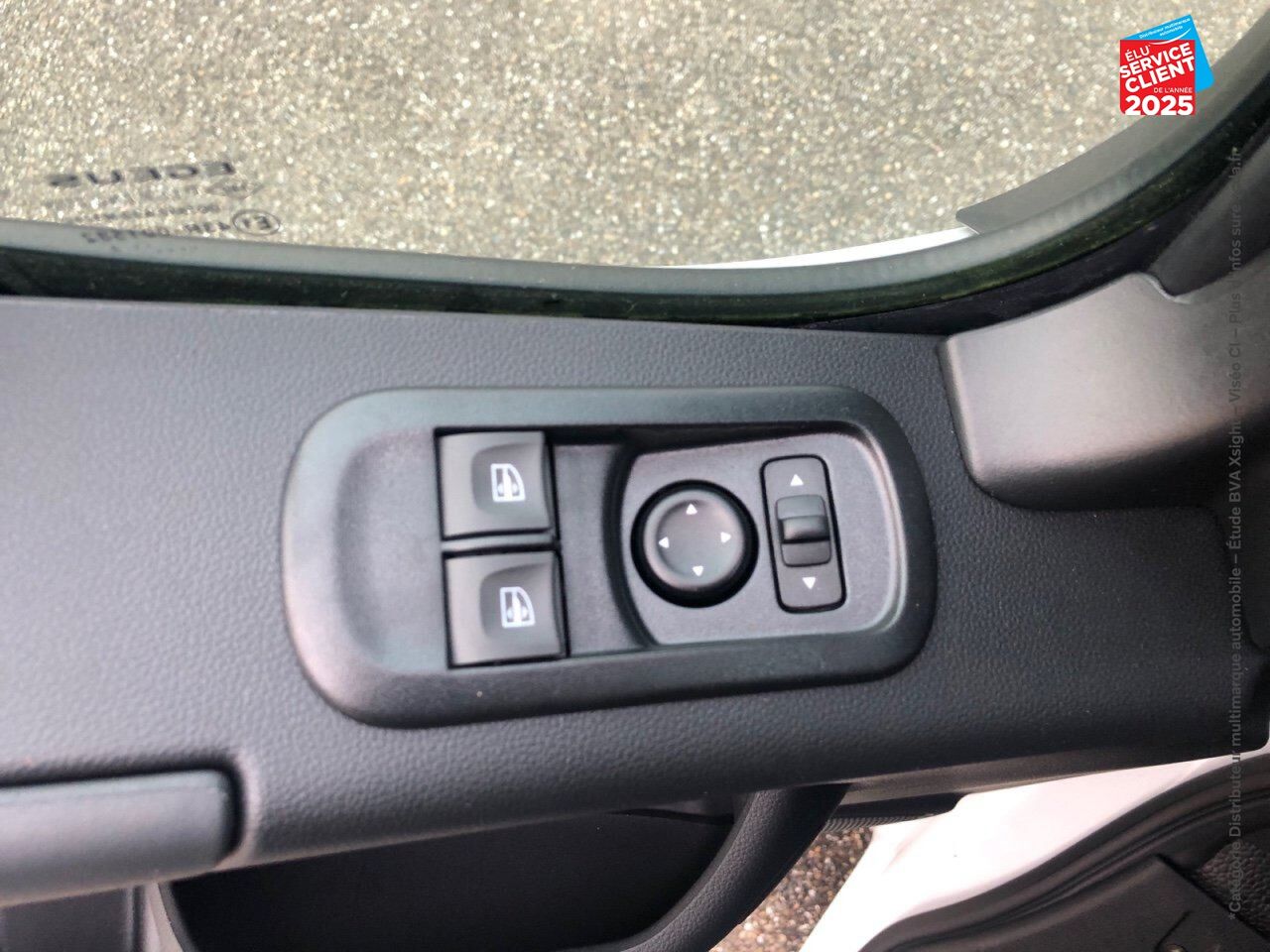 Véhicule d'occasion RENAULT MASTER FG F3300 L2H2 2.3 BLUE DCI 135CH GRAND CONFORT EURO6 chez Nissan Montbéliard