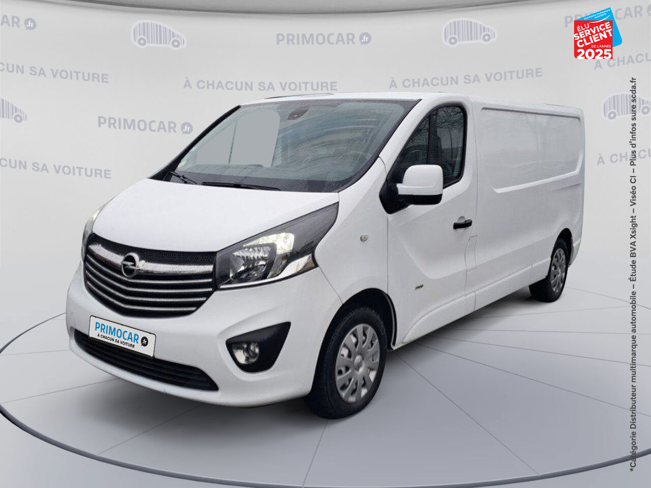 chez Primocar