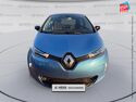 Véhicule d'occasion RENAULT ZOE INTENS CHARGE NORMALE R90 GPS