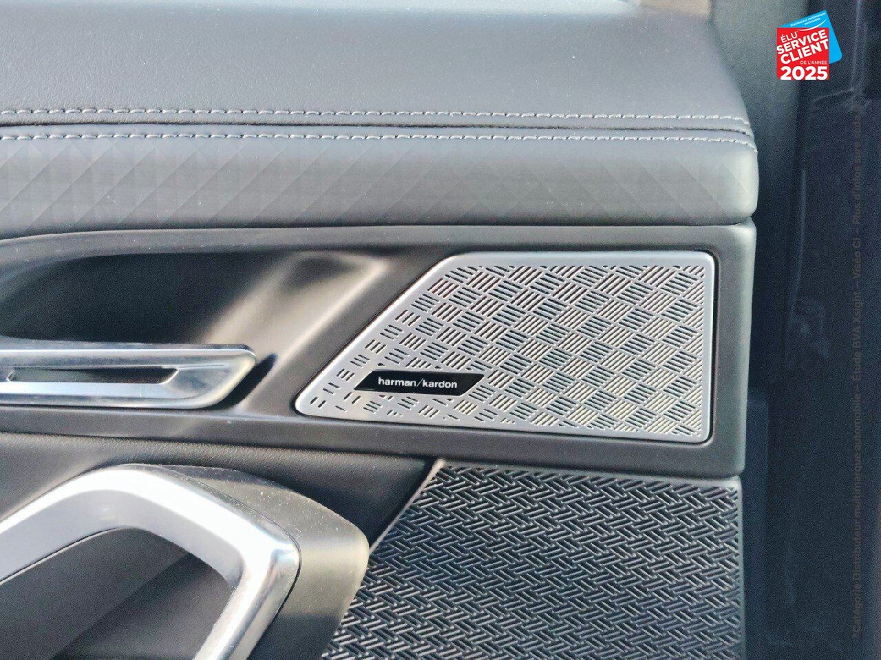 Véhicule d'occasion BMW X2 IX2 XDRIVE30 313CH M SPORT chez BMW Lons le Saunier