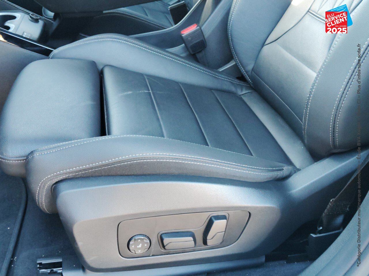 Véhicule d'occasion BMW X2 IX2 XDRIVE30 313CH M SPORT chez BMW Lons le Saunier