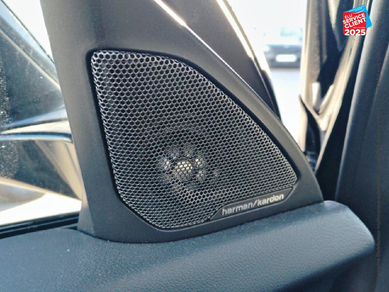 Véhicule d'occasion BMW SERIE 1 118DA 150CH M SPORT chez BMW Belfort