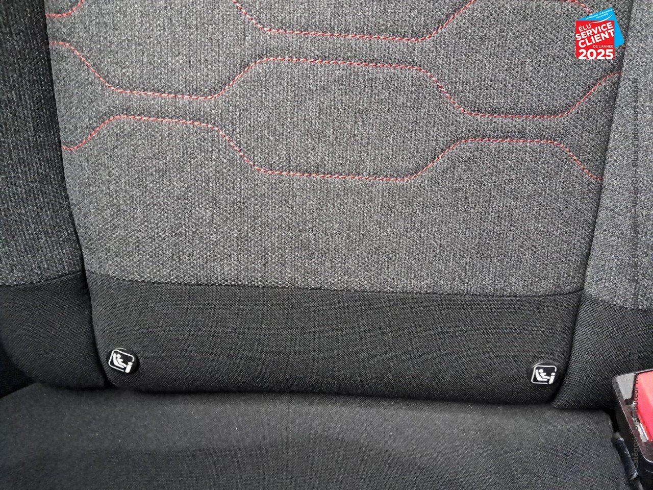 Véhicule d'occasion CITROEN C3 PURETECH 110CH SHINE S/S RADAR AR chez Nissan Belfort