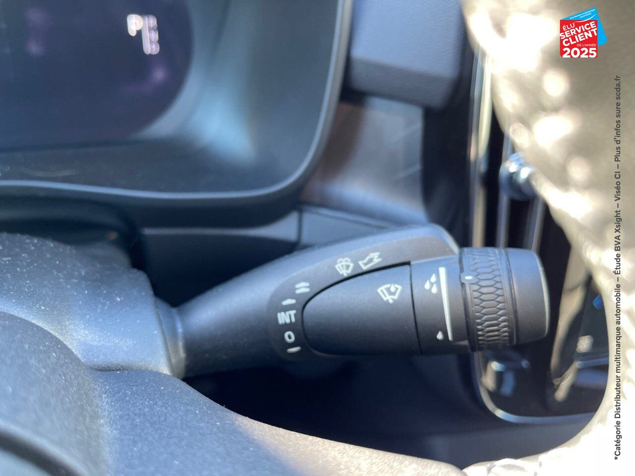 Véhicule d'occasion VOLVO C40 RECHARGE TWIN 408CH ULTIMATE AWD chez Volvo Epernay