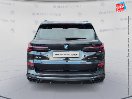 BMW X5 XDRIVE50E 489CH M SPORT
