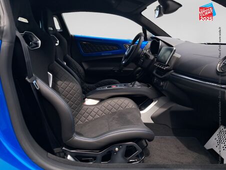 ALPINE A110 1.8T 300CH S