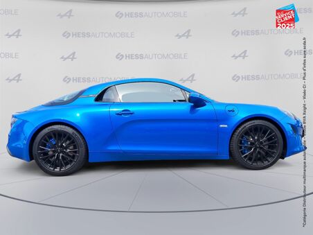 ALPINE A110 1.8T 300CH S