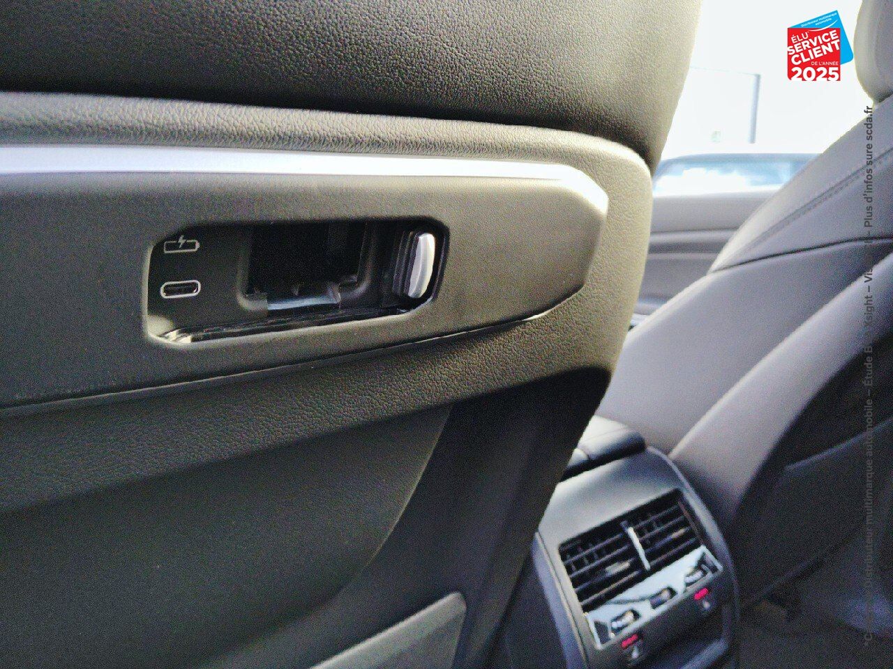 chez BMW Besançon