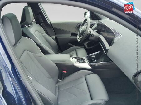 BMW X3 XDRIVE20D 197CH M SPORT