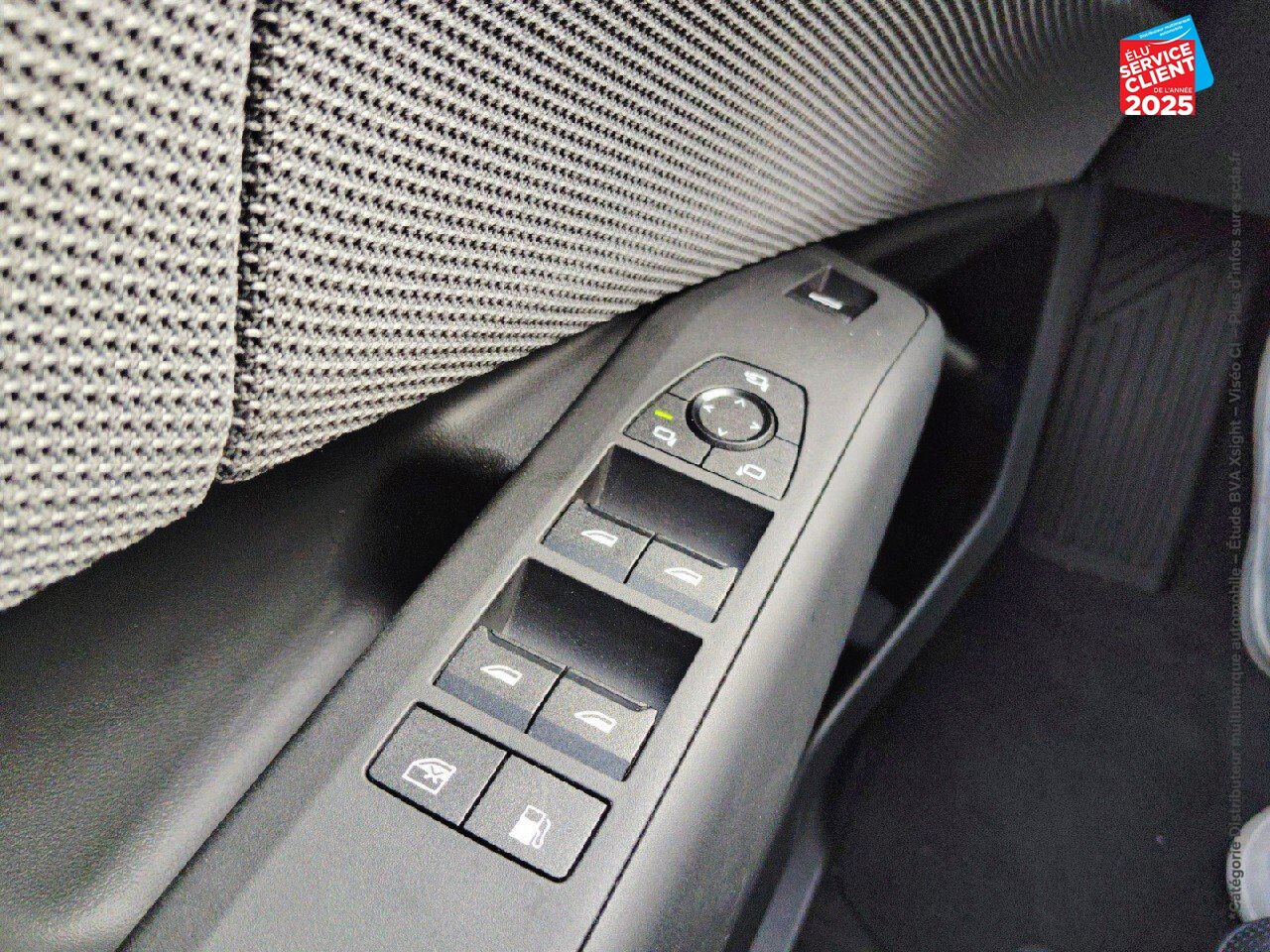 Véhicule neuf BMW X3 XDRIVE30E 299CH M SPORT chez BMW Besançon