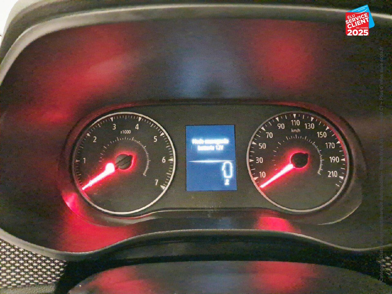 Véhicule d'occasion DACIA SANDERO 1.0 ECO-G 100CH STEPWAY EXPRESSION chez Toyota Bar le Duc