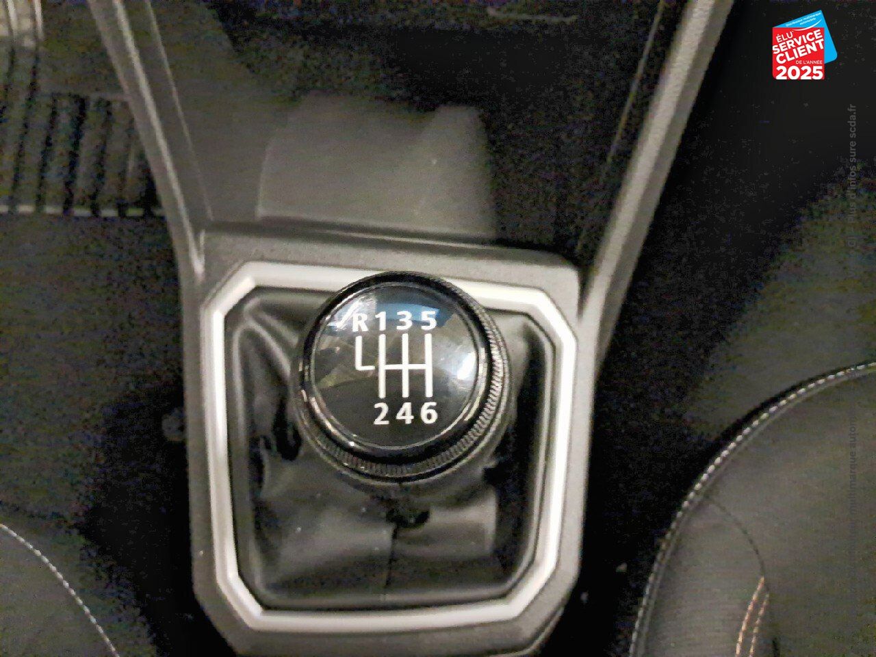Véhicule d'occasion DACIA SANDERO 1.0 ECO-G 100CH STEPWAY EXPRESSION chez Toyota Bar le Duc