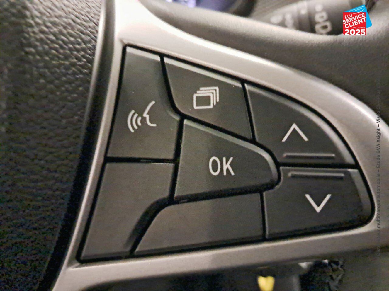Véhicule d'occasion DACIA SANDERO 1.0 ECO-G 100CH STEPWAY EXPRESSION chez Toyota Bar le Duc