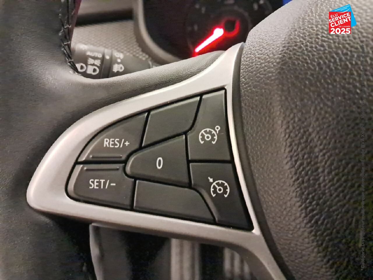 Véhicule d'occasion DACIA SANDERO 1.0 ECO-G 100CH STEPWAY EXPRESSION chez Toyota Bar le Duc