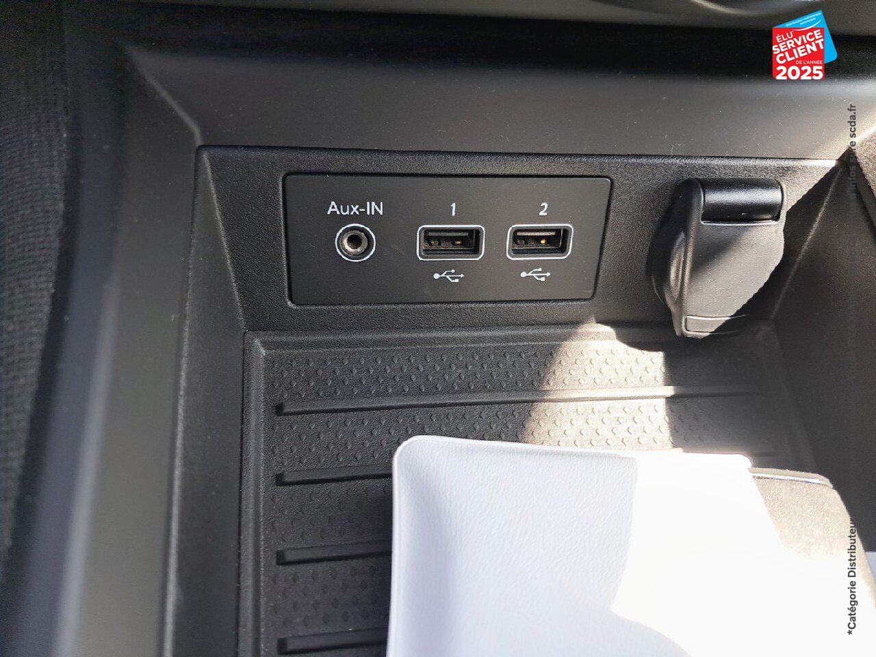 Véhicule d'occasion RENAULT ZOE LIFE CHARGE NORMALE R110 ACHAT INTEGRAL - 20 chez HESS Automobile