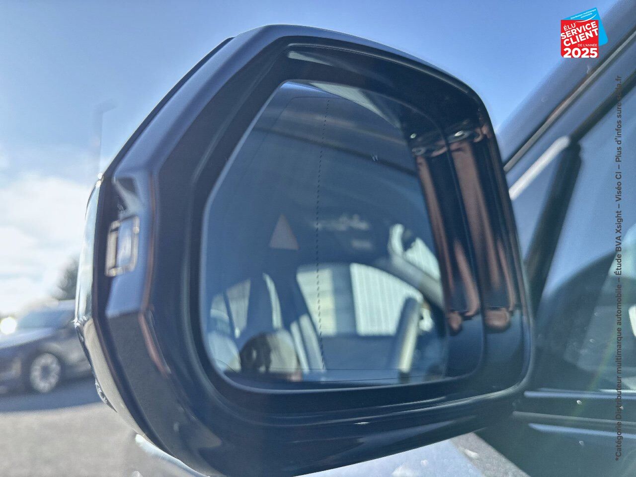 Véhicule d'occasion BMW X2 IXDRIVE30 313CH M SPORT chez BMW Colmar