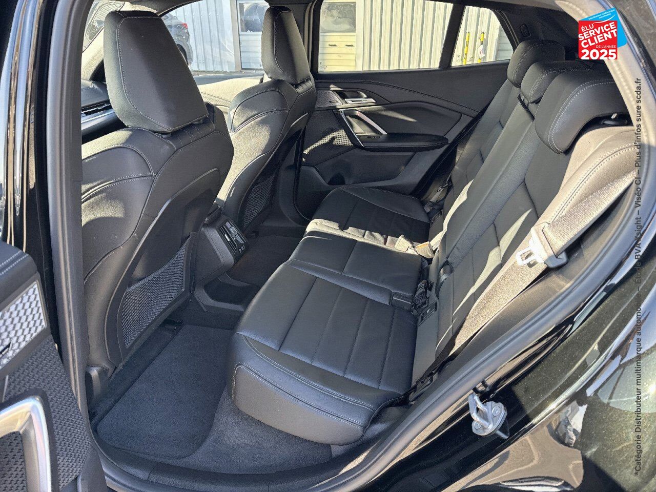 Véhicule d'occasion BMW X2 IXDRIVE30 313CH M SPORT chez BMW Colmar