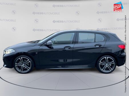 BMW SERIE 1 118IA 136CH M...