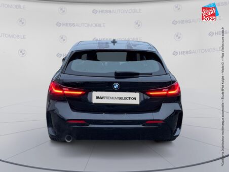 BMW SERIE 1 118IA 136CH M...