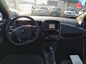Véhicule d'occasion RENAULT ZOE INTENS CHARGE NORMALE R110 4CV GPS CAMERA
