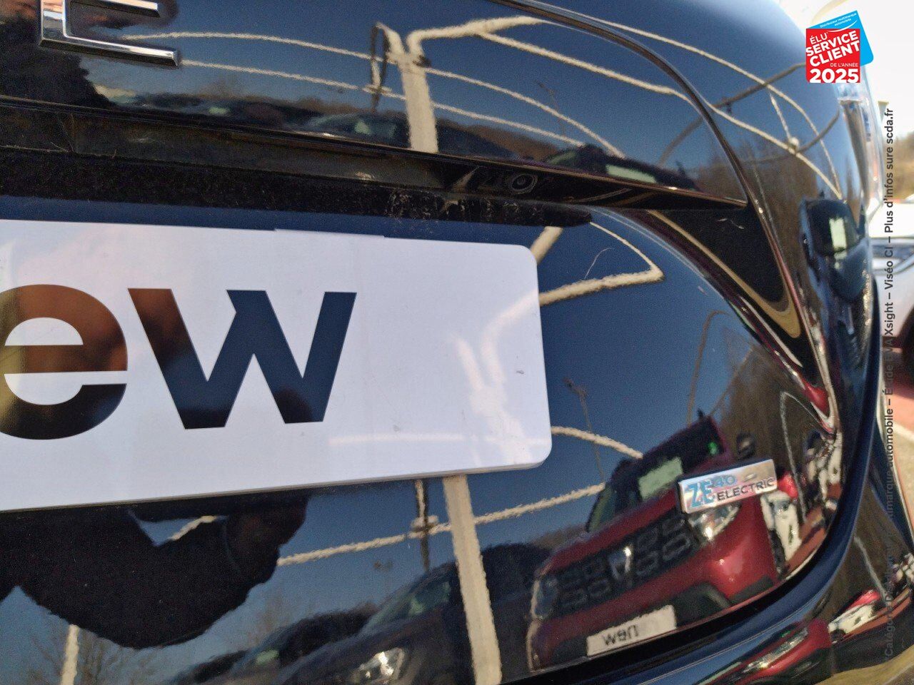 chez Renault Saint-Louis