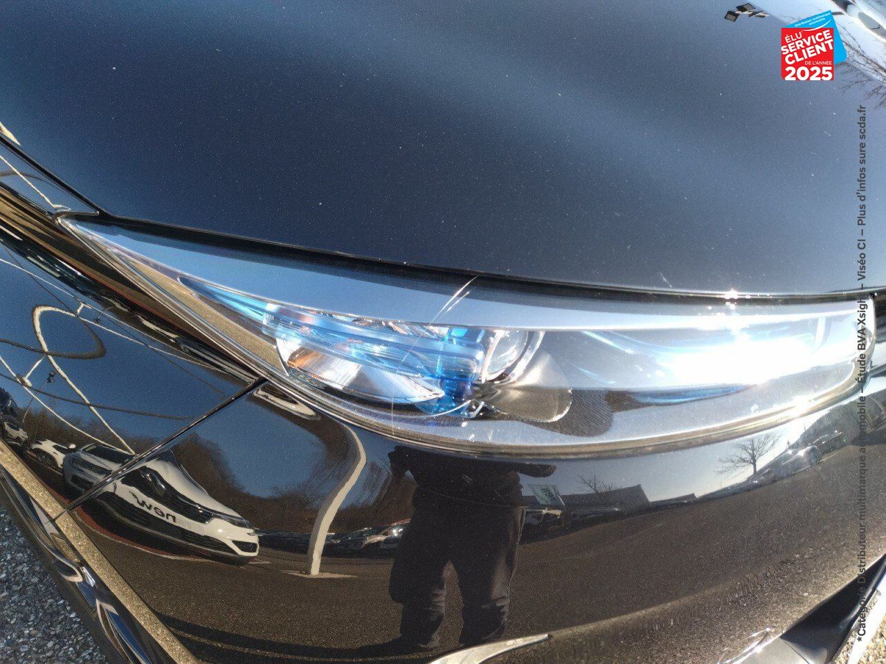 chez Renault Saint-Louis