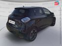 Véhicule d'occasion RENAULT ZOE INTENS CHARGE NORMALE R110 4CV GPS CAMERA