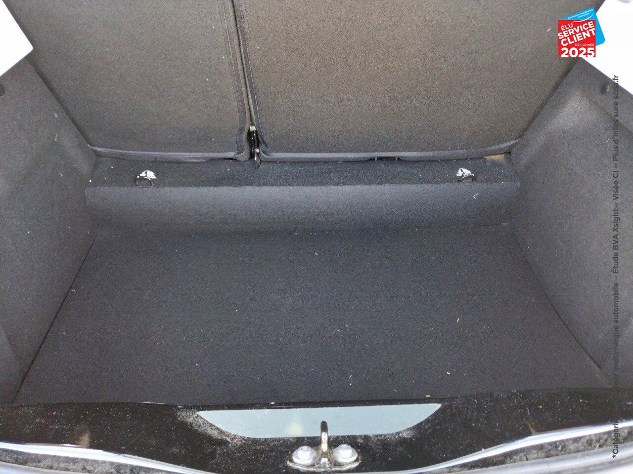 chez Renault Saint-Louis