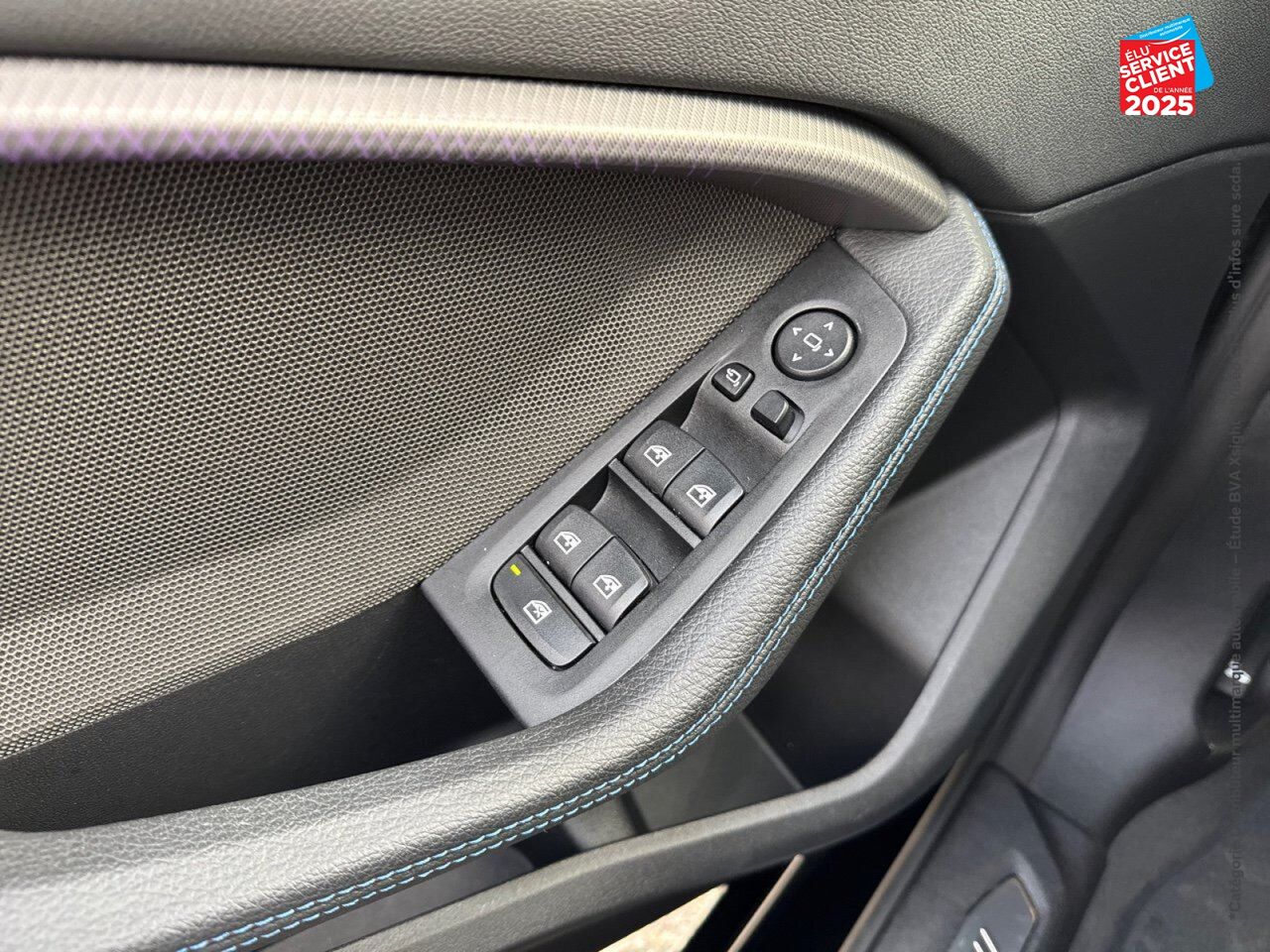 Véhicule d'occasion BMW SERIE 1 118DA 150CH M SPORT TOUVRANT GPS CAMERA H/KARDON chez BMW Besançon