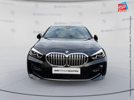 BMW SERIE 1 118DA 150CH M...