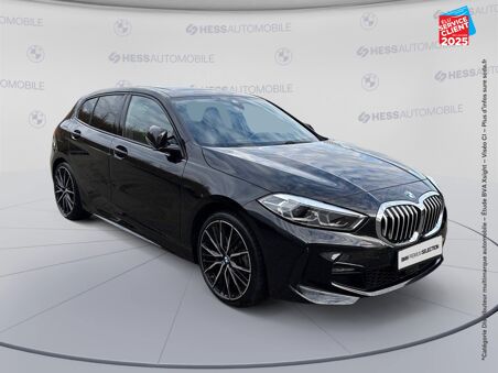 BMW SERIE 1 118DA 150CH M...