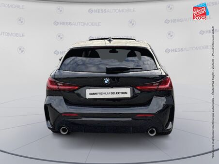 BMW SERIE 1 118DA 150CH M...